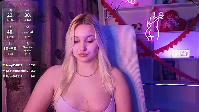 adrelaxina Chat XXX in diretta