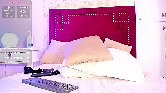 Živý XXX chat sweetabbey