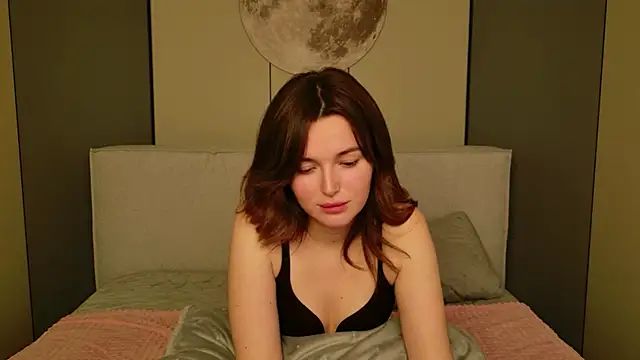 Karina_Thorn 网络视讯表演