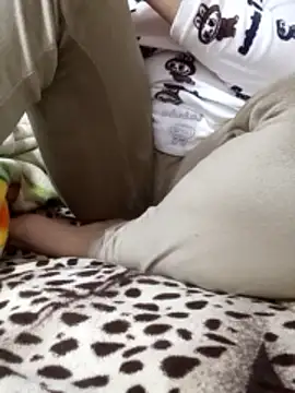 Bombamom's Live XXX Chat