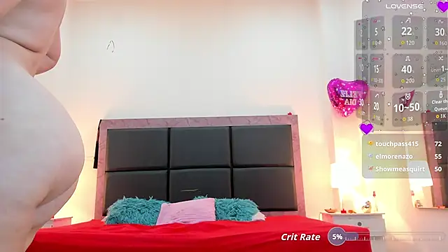 Chat XXX Live Aslhyn_Gomez