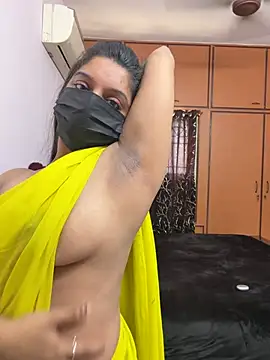 Sirishateluguammai's Live XXX Chat