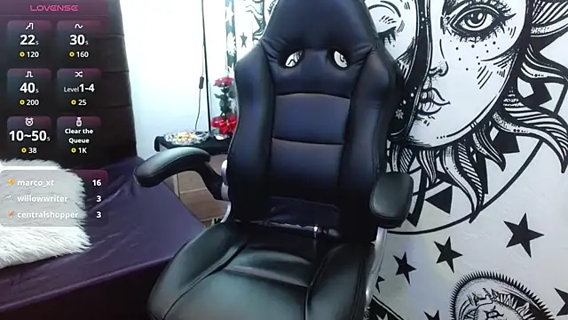 AlexandraJones_: онлайн-секс-чат