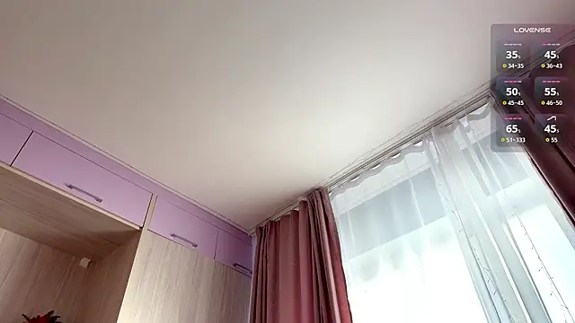 GlaydsLeveto: онлайн-секс-чат