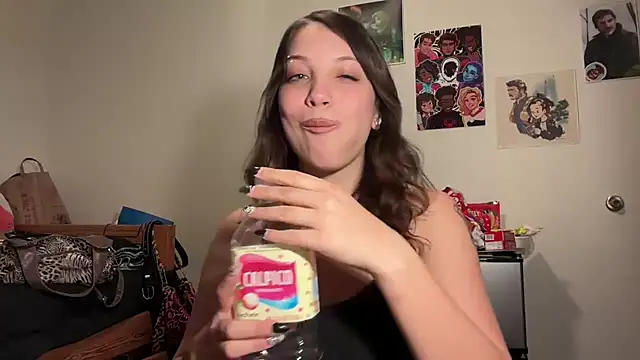 MeowGoddess Chat XXX in diretta