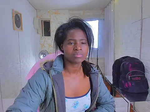 แชท XXX สดของ Betany_Grey