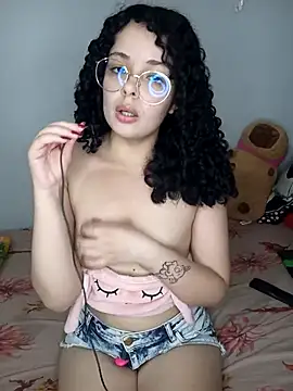 Chat XXX ao vivo de NinaSweet2