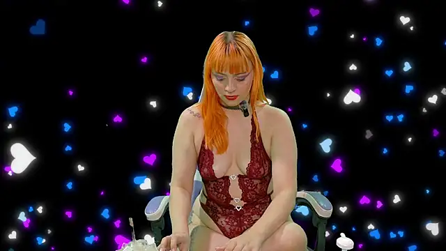 the-girlorange07 Live XXX Chat