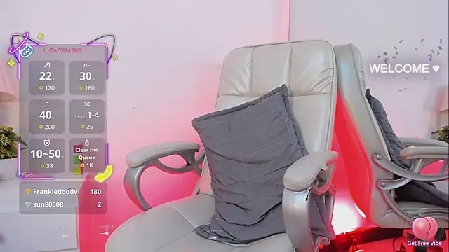 Goddess__Lilith Live XXX Chat