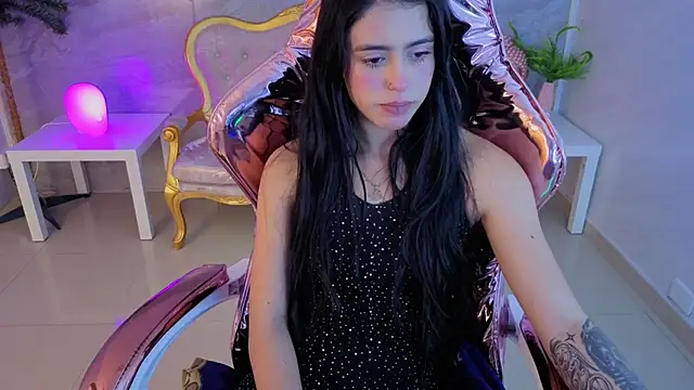 عرض كام honey_torres_sub