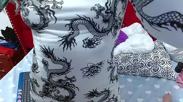 Ariasmithog live XXX chat