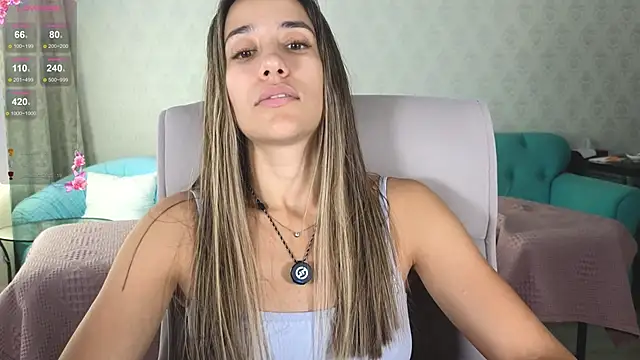 Chat XXX en directo de hot_ass_18