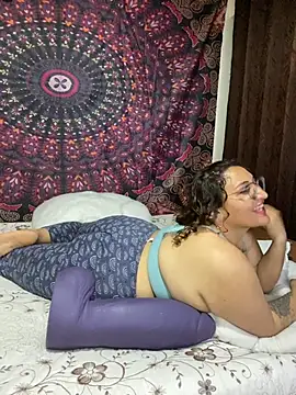 XXX chat uživo modela charlloteevans_X