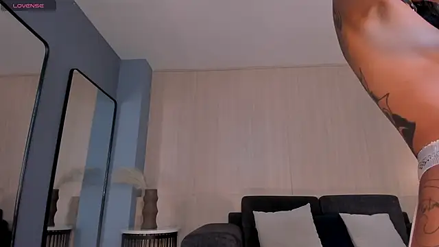 KayraLanne Live XXX Chat