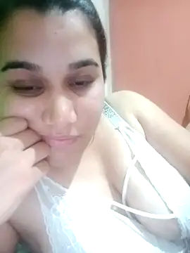 Show de danagon16 na webcam