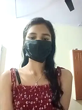 Mahira-- Show Webcam