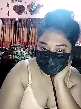 x_-hot's Webcam Show