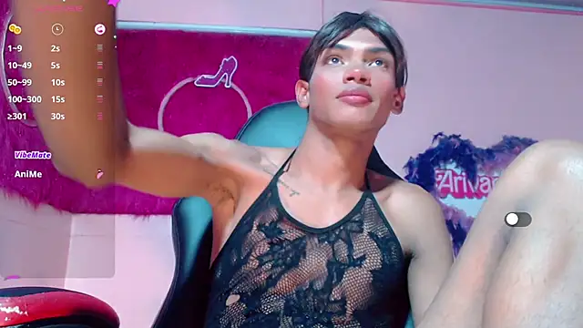 Karol_Vanessa__ webcam show