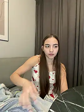 Show de _Patricia_P na webcam