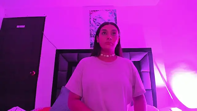 Iris_vega1 现场XXX聊天