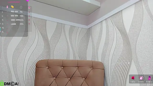 Chat XXX ao vivo de Skinny_Alice