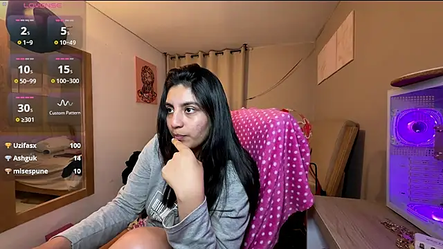 Živý XXX chat cloe_small