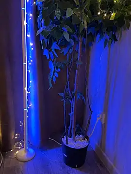 KellyMoors Obrolan Langsung XXX