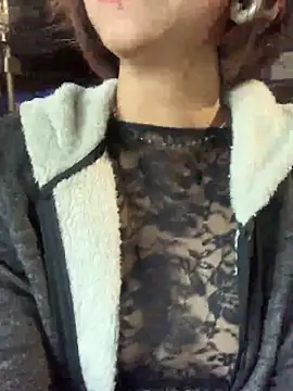 Chat XXX en directo de LilithMonette