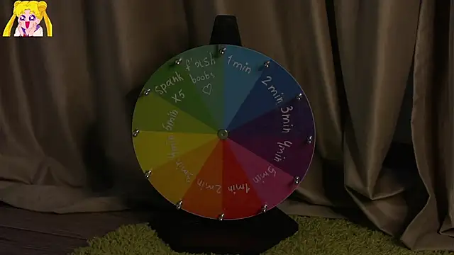 EdlinHargus Live XXX Chat