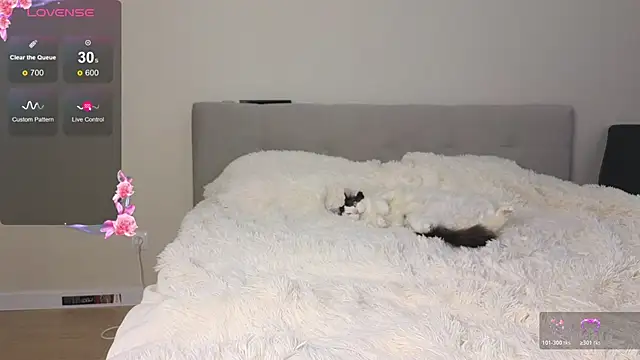 Annabel_theMoon: онлайн-секс-чат