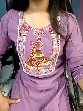 แชท XXX สดของ Aditi_1