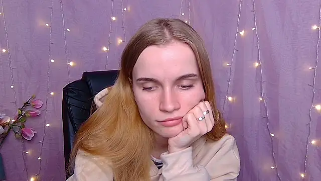 MargaritaKiss – Kamerová šou