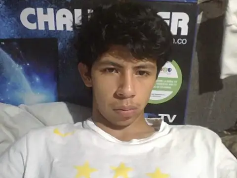 Carlos_Albert02 Live XXX-Chat