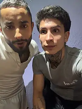 _Tomy08calderon Live XXX-Chat