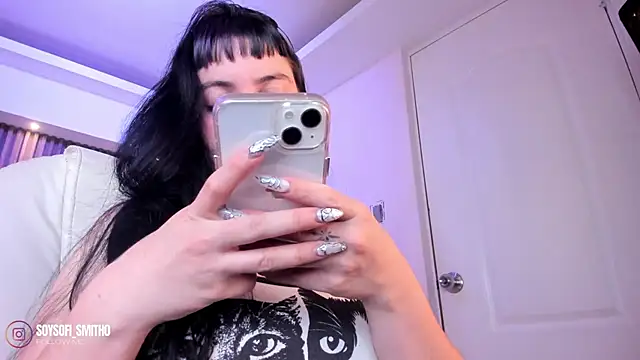 แชท XXX สดของ Lucy_Smith2