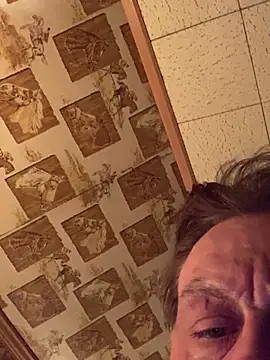 Tonybaloney1972 웹캠 쇼