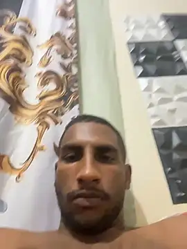 Show de webcam de Tentacao-maxima