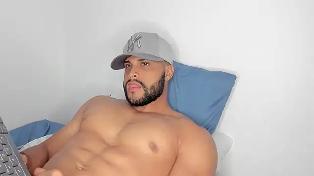 Pier_Simons Pertunjukan Webcam