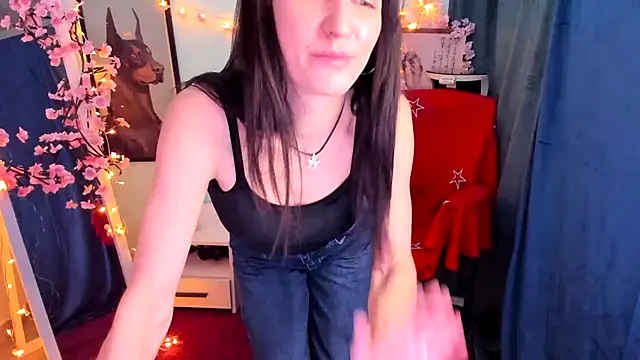 แชท XXX สดของ Aurora_Loveu