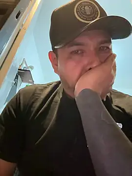 Show de cfomega4592 na webcam