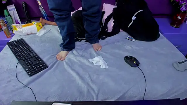 Bruno_Cruzz 即時 XXX 聊天