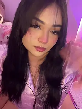 แชท XXX สดของ Mericute_