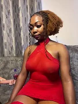 cocoluvx: διαδικτυακό σόου στην κάμερα