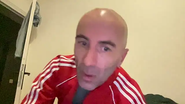 slave44nantes webkamerás műsora