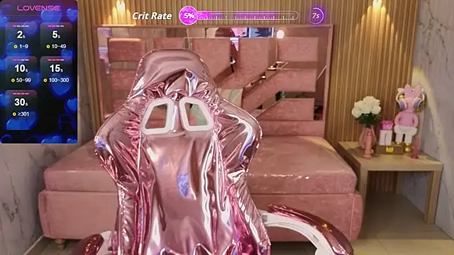 miss_devil_s Live XXX Chat