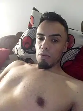 Macky_bms Live XXX-Chat