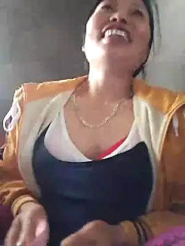 Webkamerová show Maikha08