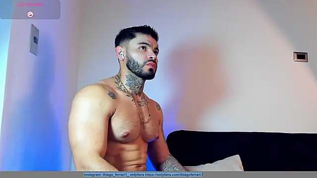 thiago_ferrari_ Live XXX-Chat