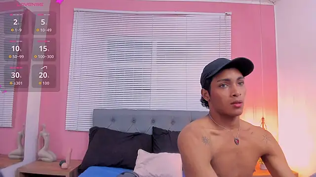 Chat XXX en directo de drako18_