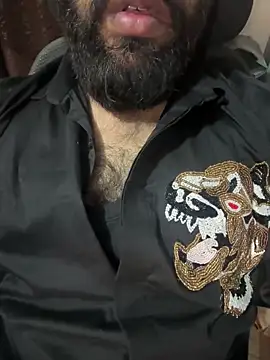 viraj882 网络视讯表演